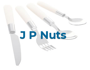 J P Nuts* en Tenerife