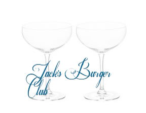 Jack's Burger Club en Sevilla
