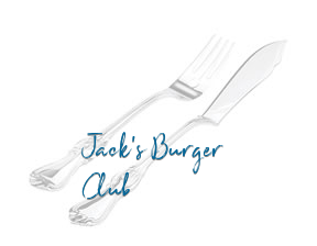Jack's Burger Club en Seville