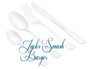 Jacks Smash Burger en Salamanca