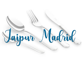 Jaipur Madrid en Madrid