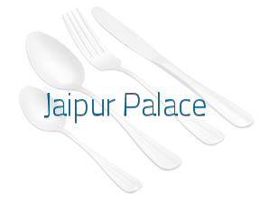 Jaipur Palace en Oviedo
