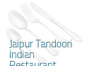 Jaipur Tandoori Indian Restaurant* en Calvià