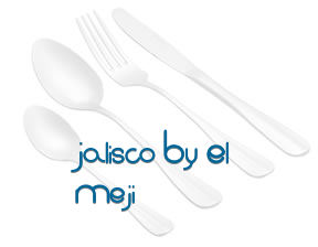 Jalisco By El Meji en Vigo
