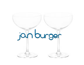 JAN Burger en Santiago de Compostela