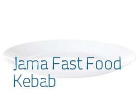 Jama Fast Food Kebab en Badajoz