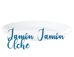 Jamón Jamón Elche en Elche