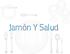 Jamón Y Salud en Alcalá de Henares