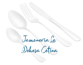 Jamoneria La Dehesa Cetina en Murcia