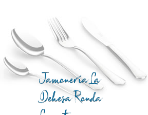 Jamonería La Dehesa Ronda Levante en Murcia