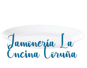 Jamonería La Encina Coruña en Oleiros