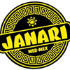 Janari Med-Mex en Ciudad Real