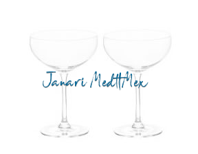 Janari Med-Mex en Ciudad Real