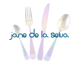 Jane De La Selva en Bilbao