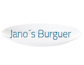 Jano´s Burguer en Salamanca