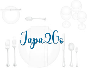 Japa2Go en Castelló d'Empúries