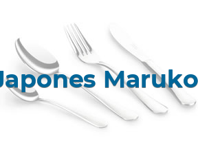 Japones Maruko en Barcelona