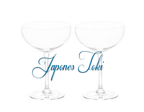 Japones Toki en Malgrat de Mar