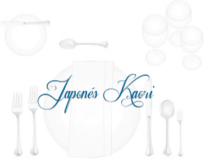 Japonés Kaori en San Sebastián