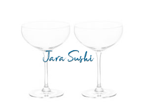 Jara Sushi en Barcelona