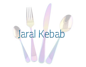 Jaral Kebab en Sabadell