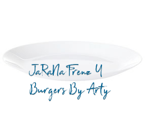 JaRaNa Frenz Y Burgers By Arty en A Coruna