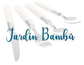 Jardín Bambú en Madrid