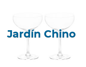 Jardín Chino en Las Palmas