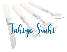 Takiyo Sushi en Barcelona