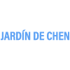 Jardín de Chen en Barcelona
