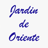 Jardín de Oriente en Madrid
