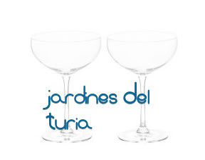 Jardines Del Turia en Burjassot