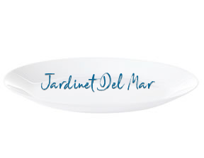 Jardinet Del Mar* en Barcelona