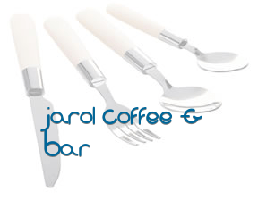 Jarol Coffee & Bar en Almería