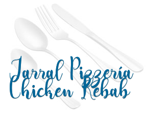 Jarral Pizzería Chicken Kebab en Zaragoza