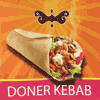 Jasmin Doner Kebab en Torreblanca