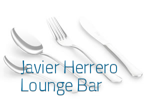 Javier Herrero Lounge Bar en Salamanca