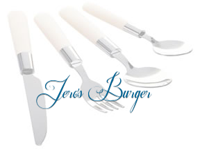 Jero's Burger en Chiclana de la Frontera