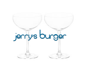 Jerry's Burger en Madrid