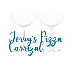 Jerry´s Pizza Carrizal en Ingenio