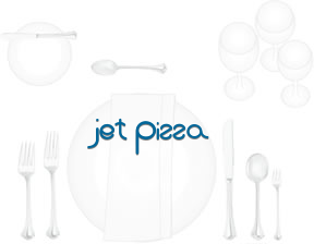 Jet Pizza en Seville