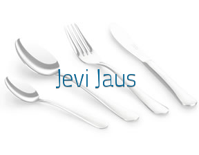 Jevi Jaus en Madrid