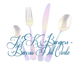 JFK Burgers - Barrio Del Oeste en Salamanca