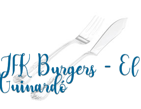 JFK Burgers - El Guinardó en Barcelona