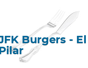 JFK Burgers - El Pilar en Valencia