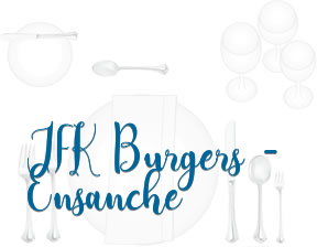 JFK Burgers - Ensanche en Vitoria-Gasteiz
