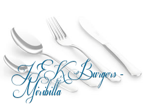 JFK Burgers - Miribilla en Bilbao