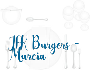 JFK Burgers - Murcia en Murcia