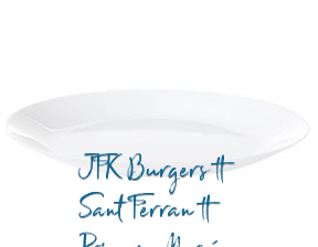 JFK Burgers - Sant Ferran - Princesa Mercé en Alicante