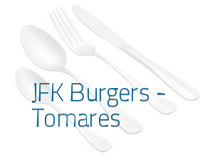 JFK Burgers - Tomares en Tomares